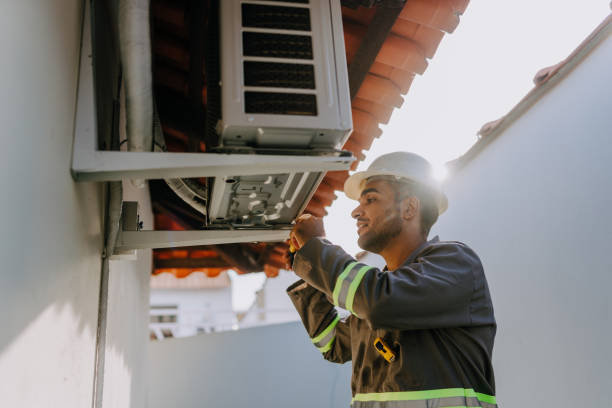 Best Furnace repair near me  in Big Bass Lake, PA
