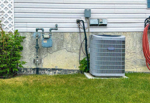 Local HVAC companies in Big Bass Lake, PA