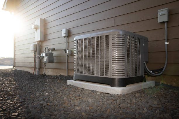 Best HVAC installation services  in Big Bass Lake, PA